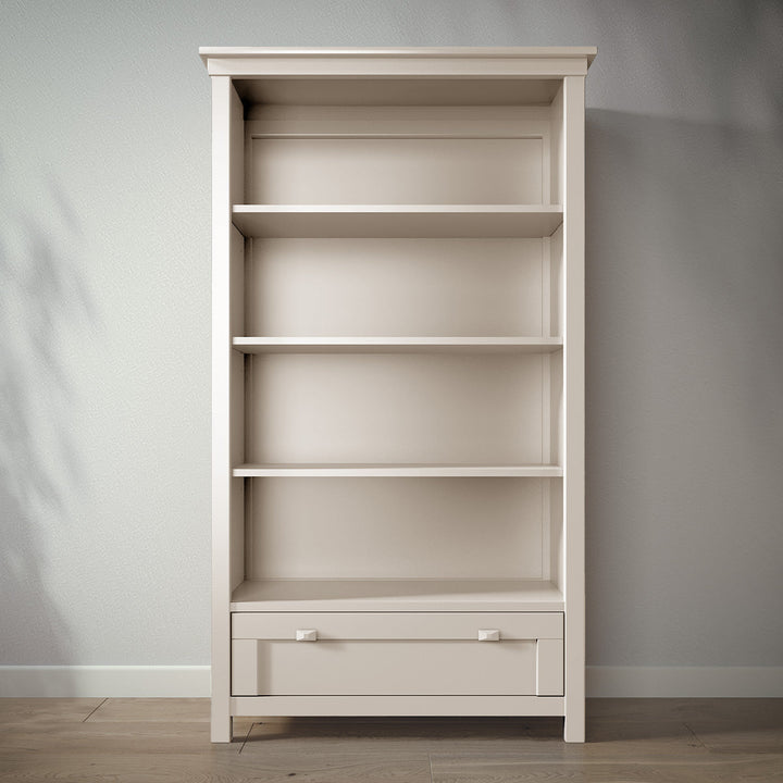 Romina Karisma Bookcase