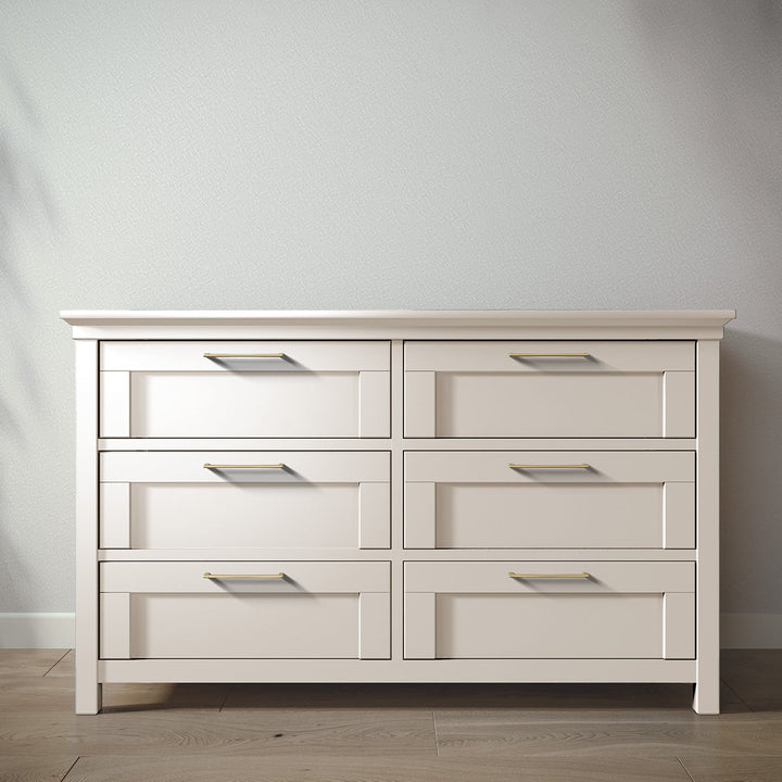 Romina Karisma Double Dresser