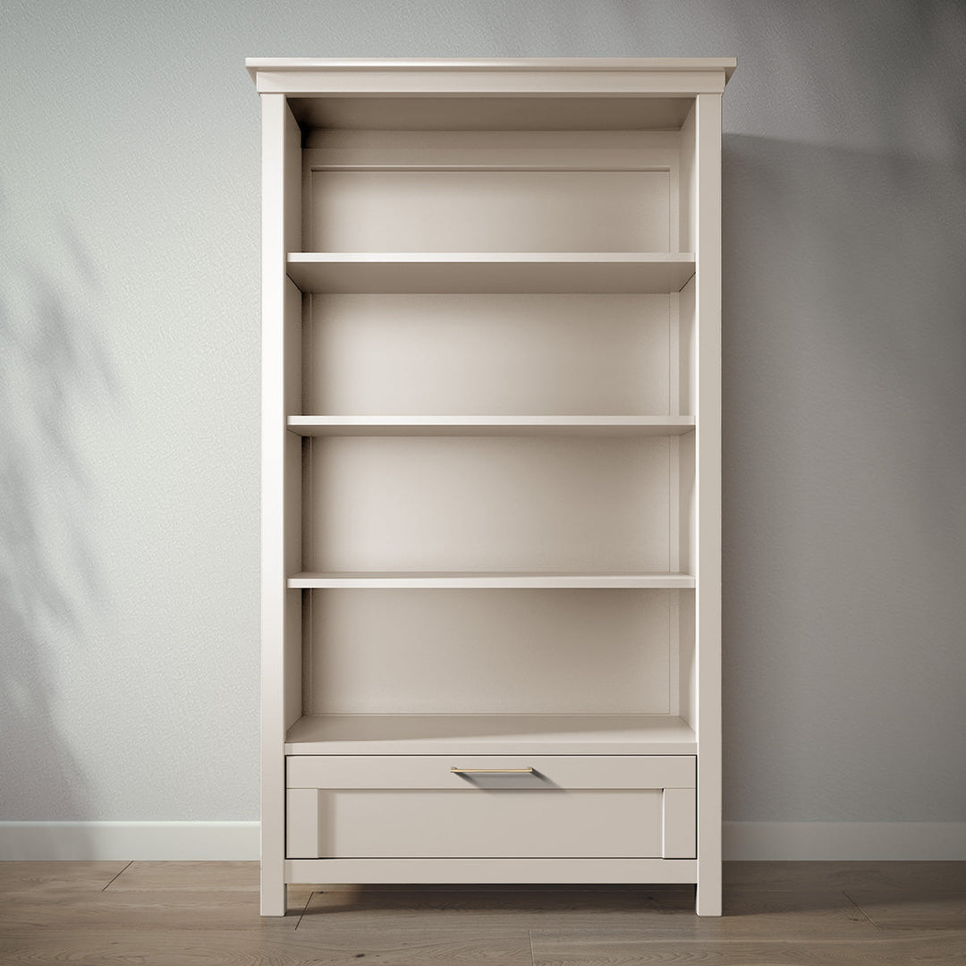 Romina Karisma Bookcase