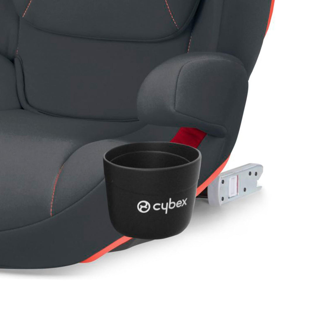 cybex phone holder Cybex Cupholder for Solution B Booster Car Seat – Shower Me With Love