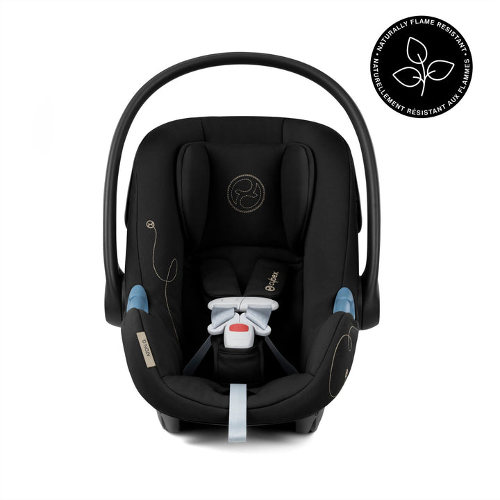 Cybex Aton G Swivel SensorSafe Infant Car Seat