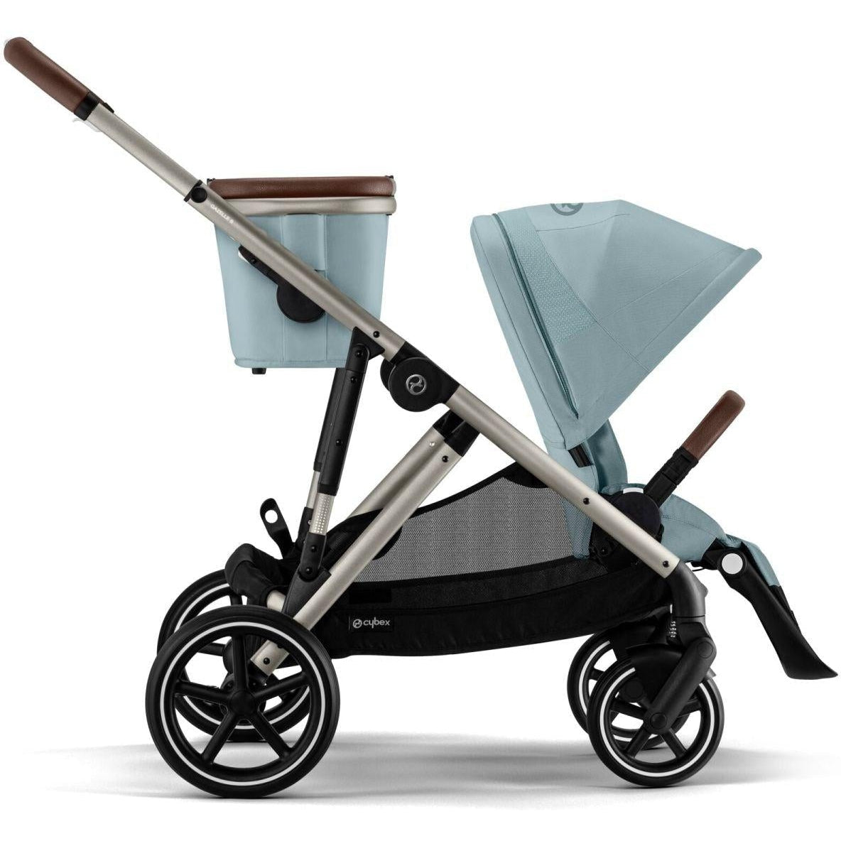 Cybex Gazelle S 2 Stroller – Shower Me With Love