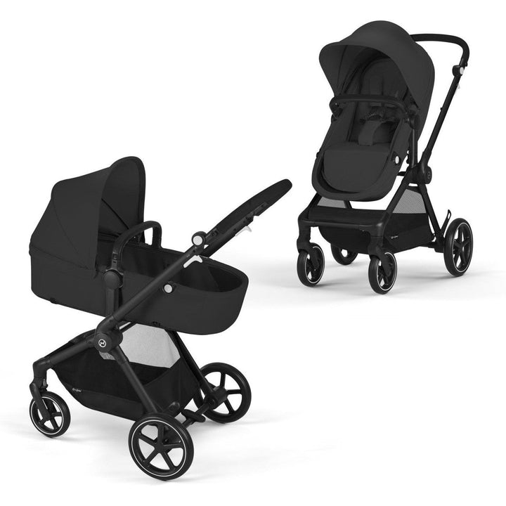 Cybex EOS 2-in-1 Stroller