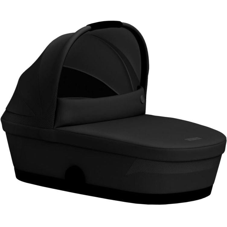 cybex crib Cybex Melio Cot 3 – Shower Me With Love