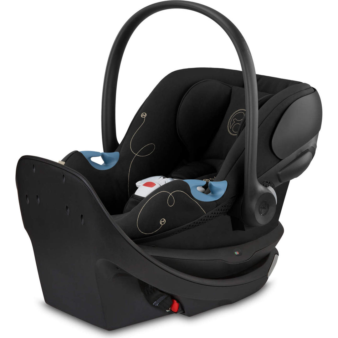 Cybex Aton G Swivel SensorSafe Infant Car Seat