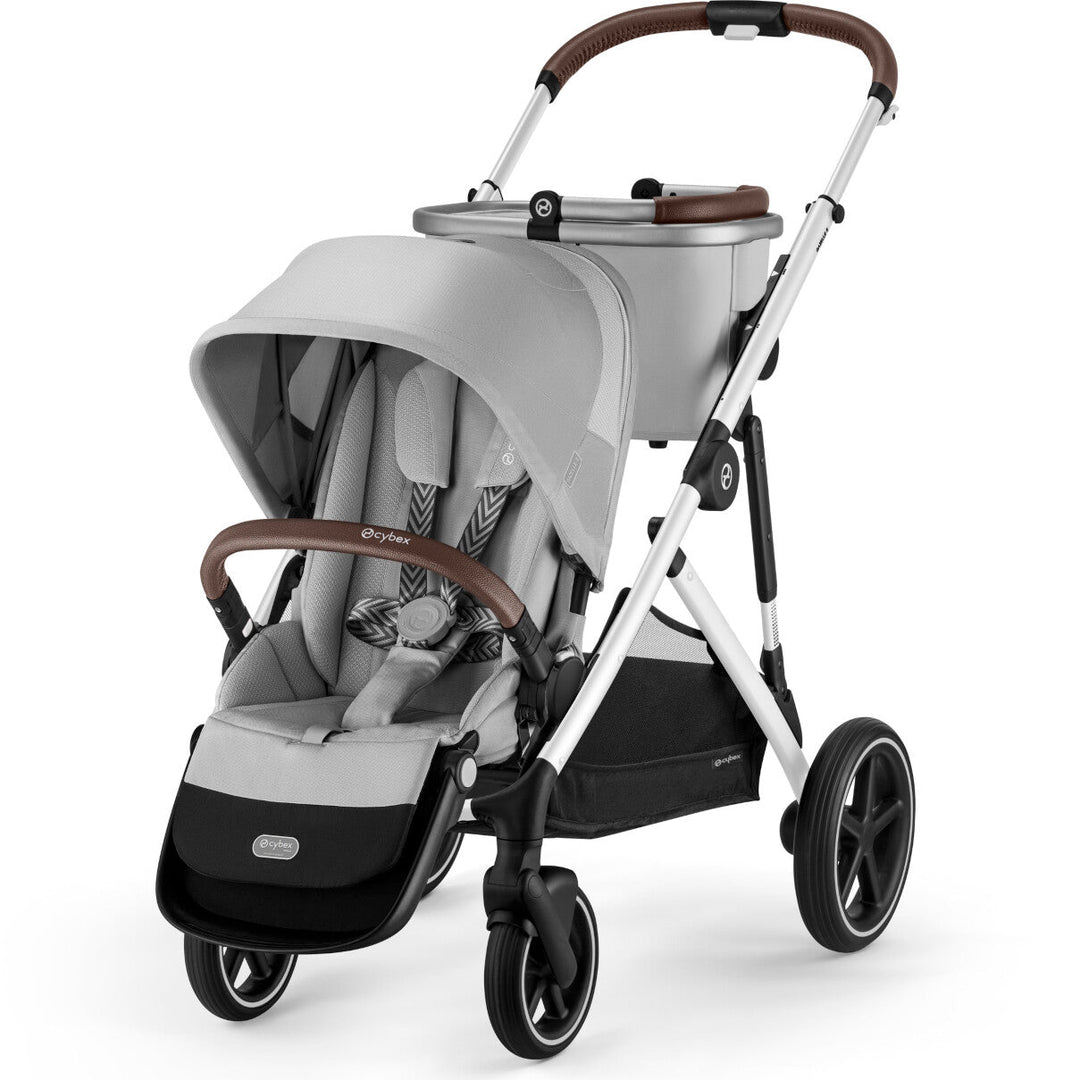 cybex gazelle s used Cybex Gazelle S Stroller