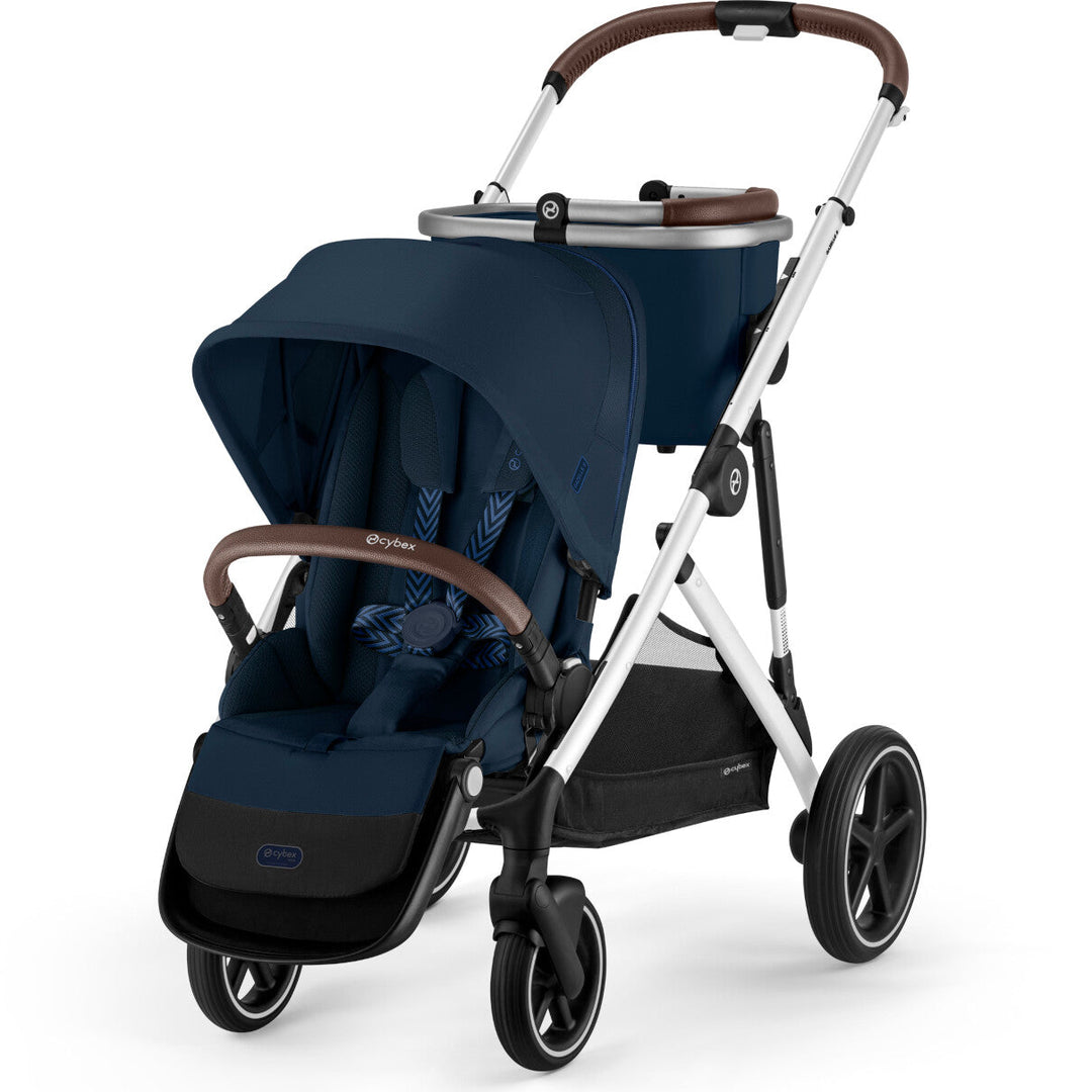 cybex gazelle s gemellare Cybex Gazelle S Stroller