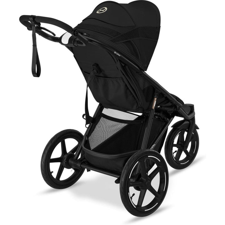 Cybex Avi Spin Stroller