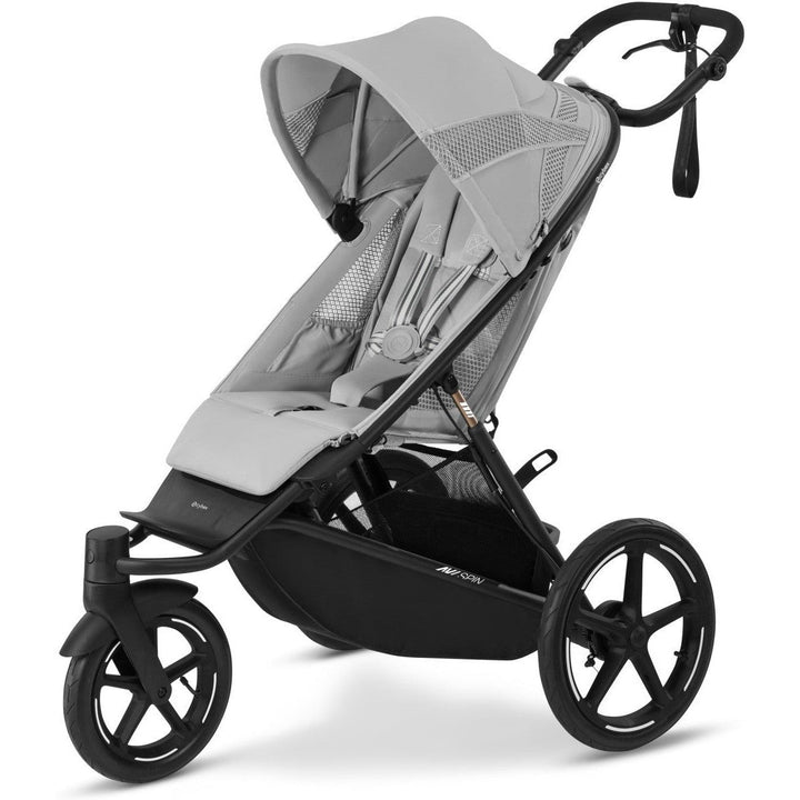 Cybex Avi Spin Stroller