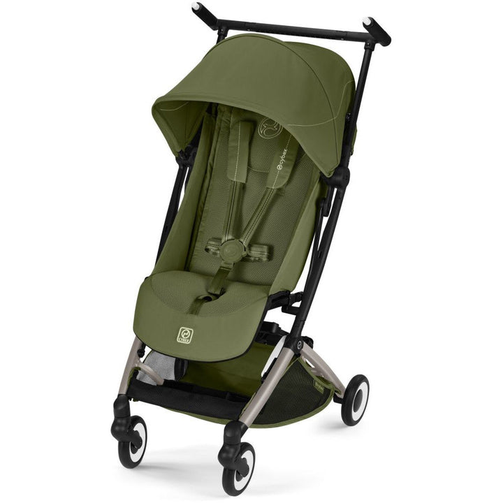 Cybex Libelle Ultra Lightweight Travel Stroller | NEW!