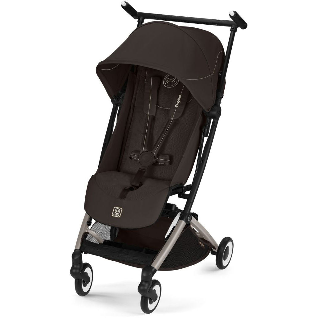 Cybex Libelle Ultra Lightweight Travel Stroller
