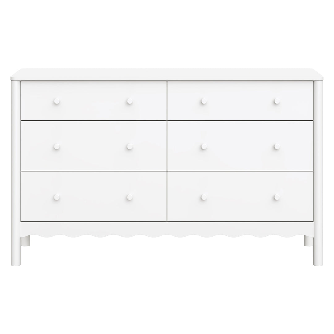 Babyletto Swell 6-Drawer Dresser