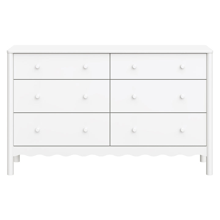 Babyletto Swell 6-Drawer Dresser