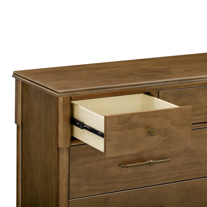 Namesake Alouette 7-Drawer Wide Dresser (56”)