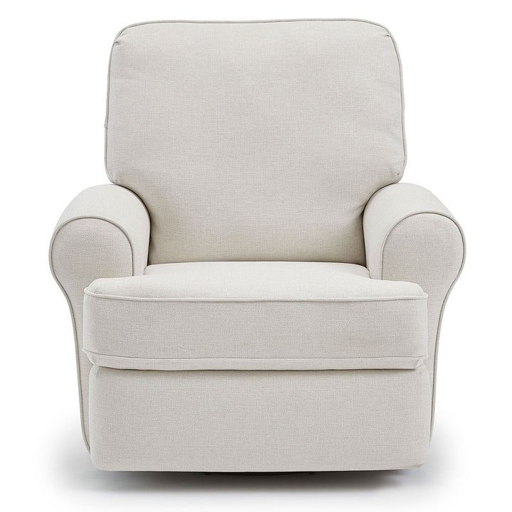 Best Chairs Tryp Swivel Glider Recliner