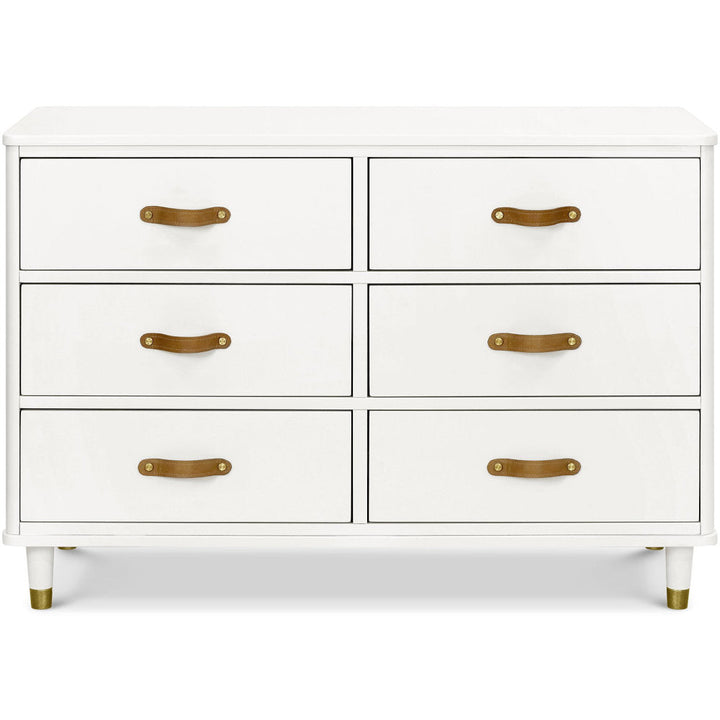 Namesake Tanner 6-Drawer Dresser