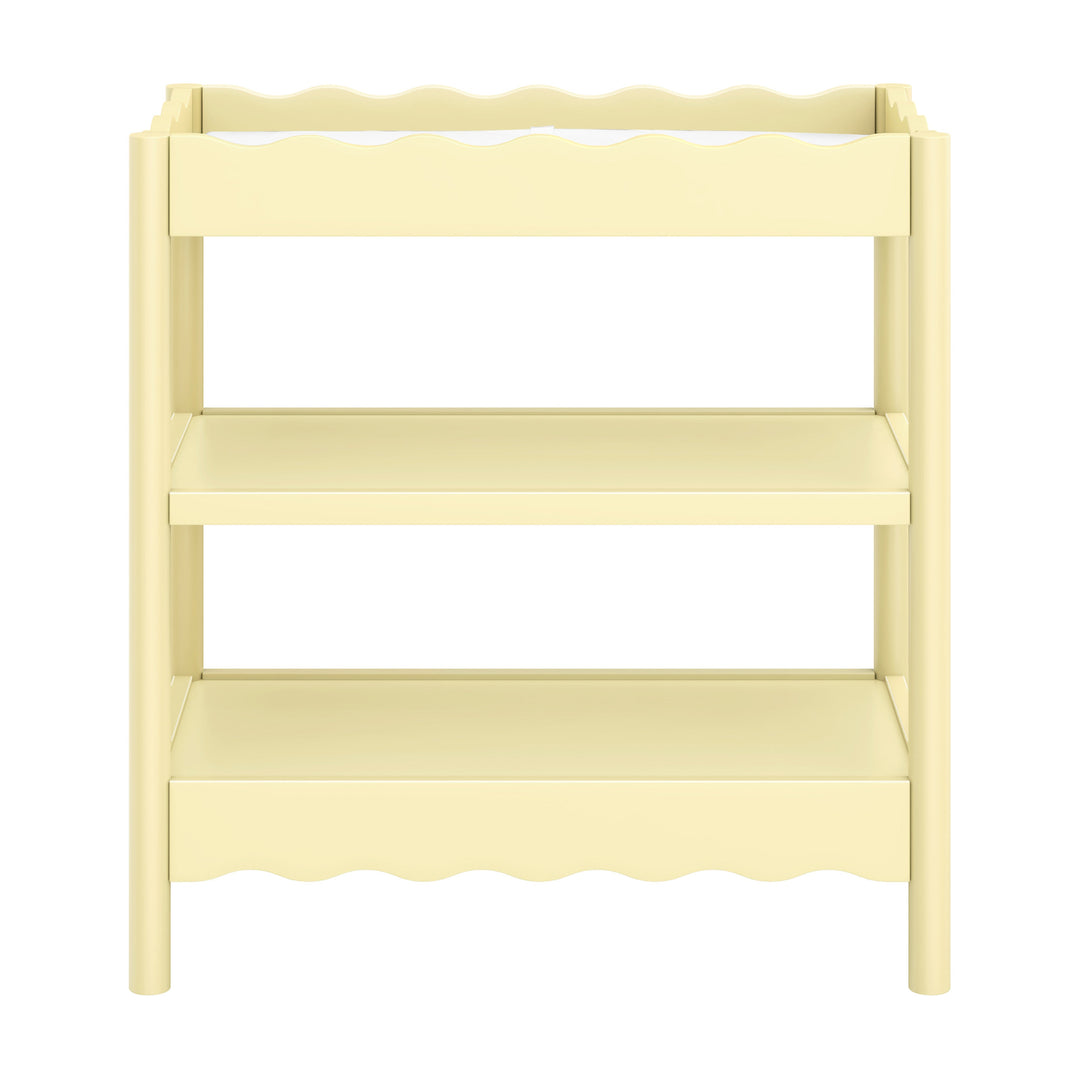 Babyletto Swell Changing Table