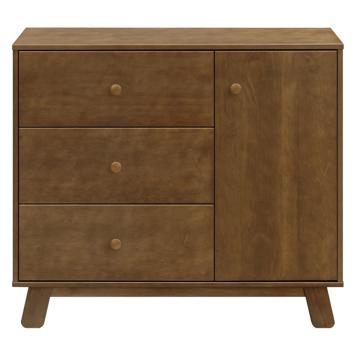 Babyletto Hudson Modern 3-Drawer Dresser