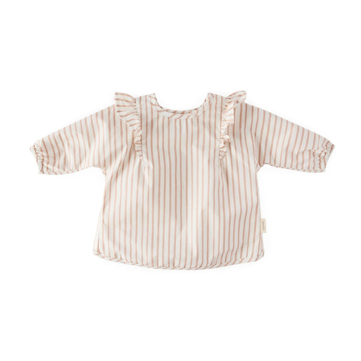 Pehr Ruffle Smock