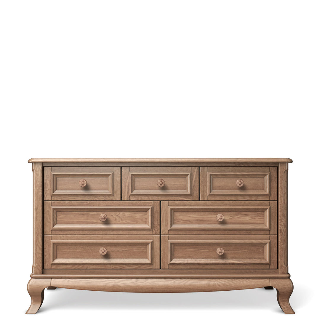 Romina Antonio Double Dresser
