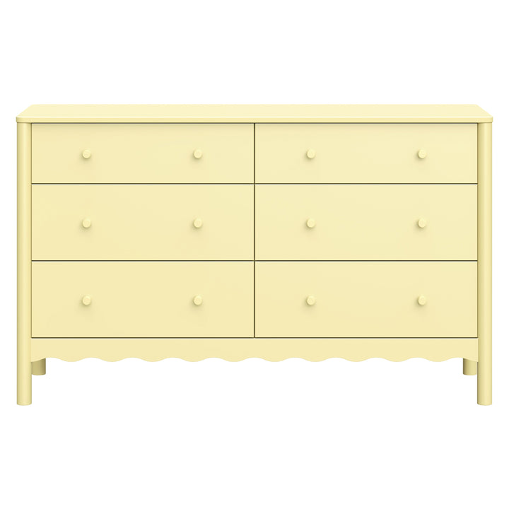 Babyletto Swell 6-Drawer Dresser