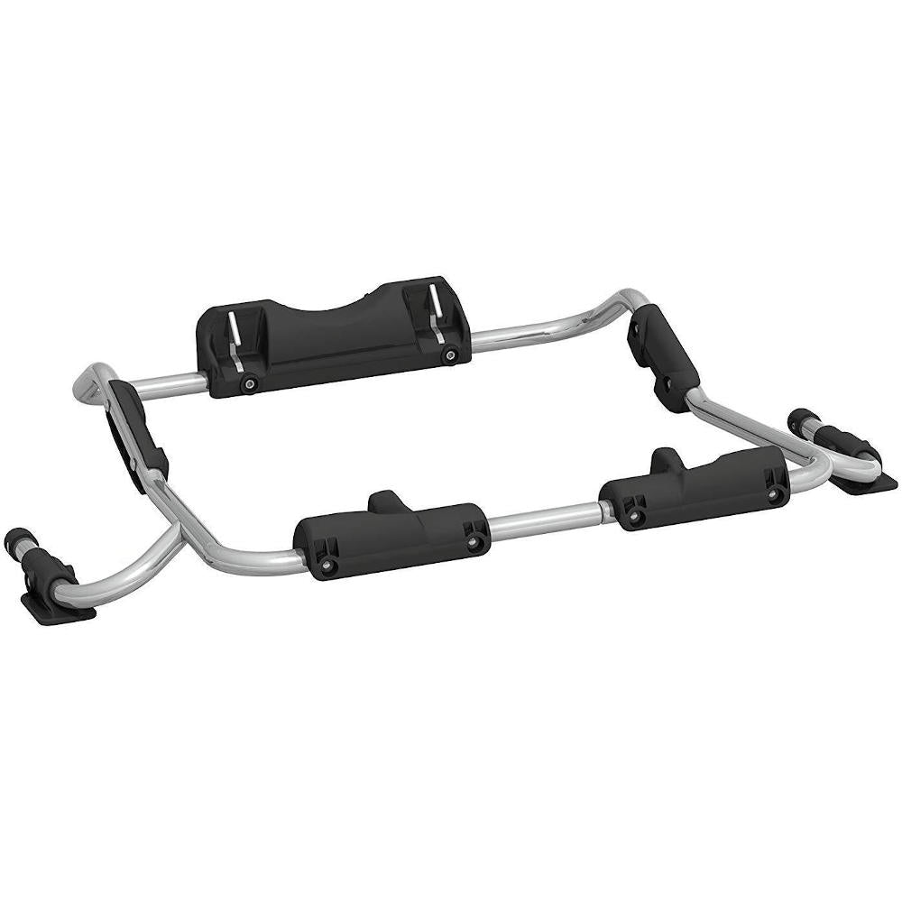 bob stroller compatible car seats BOB Revolution Single Infant Car Seat Adapter