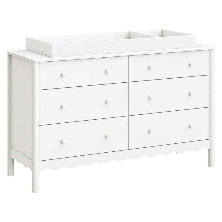 Babyletto Swell 6-Drawer Dresser