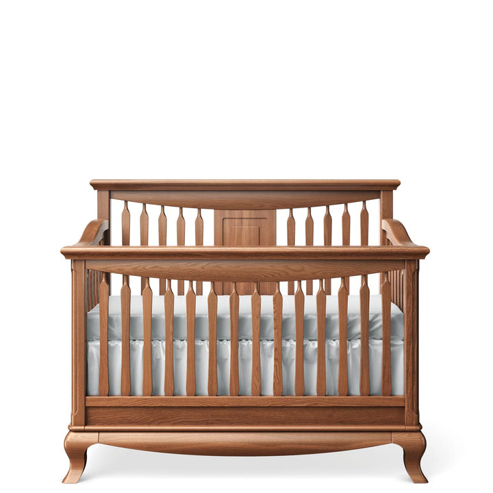 Romina Antonio Convertible Crib / Open Back