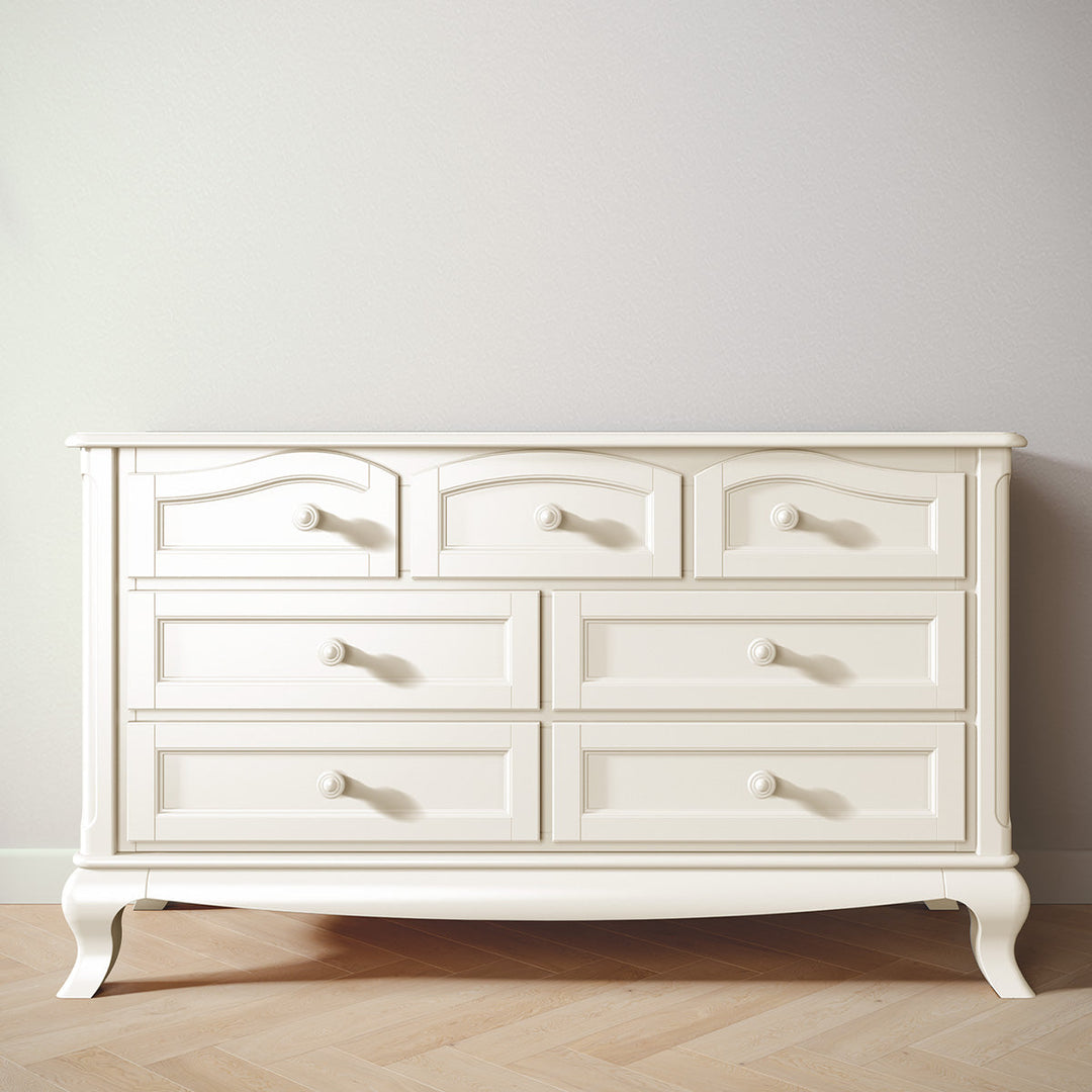 Romina Cleopatra Double Dresser