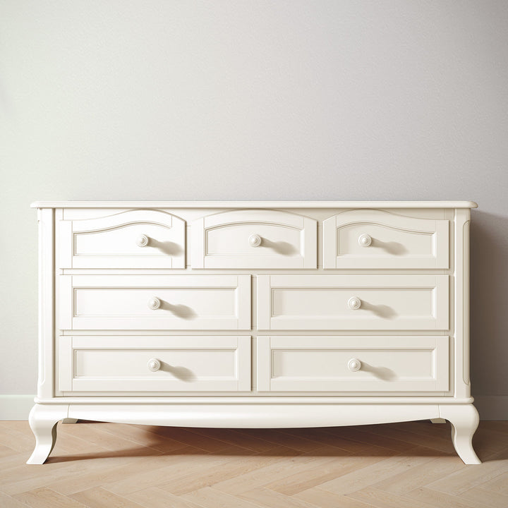 Romina Cleopatra Double Dresser