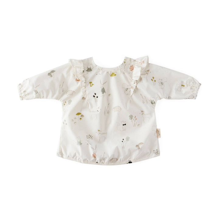 Pehr Ruffle Smock