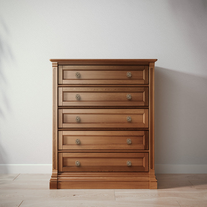 Romina Imperio Tall Chest