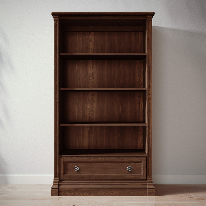 Romina Imperio Bookcase