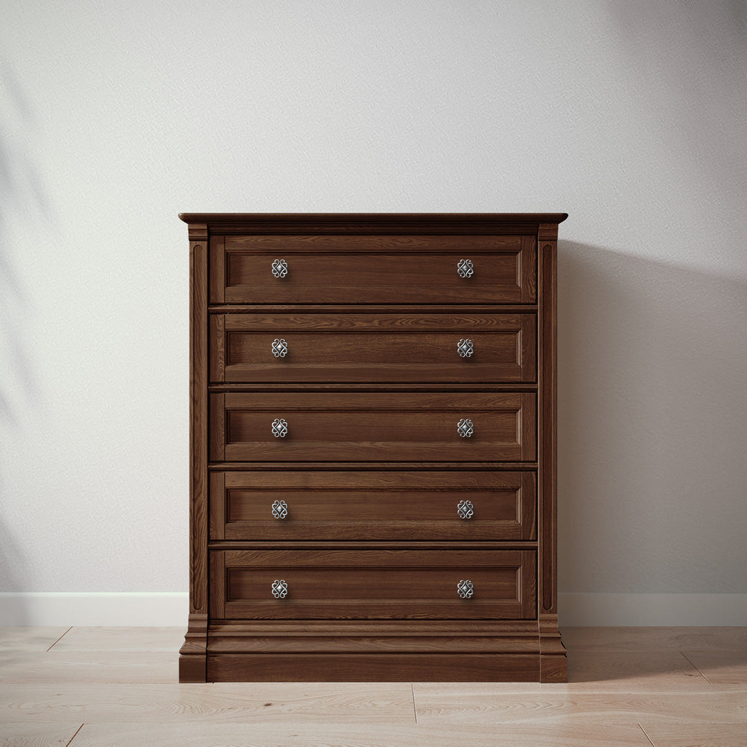 Romina Imperio Tall Chest