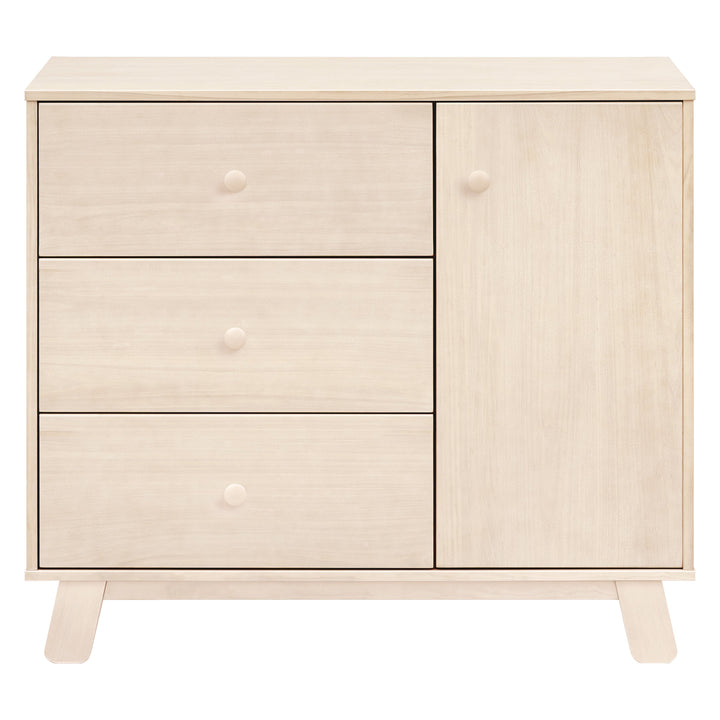 Babyletto Hudson Modern 3-Drawer Dresser
