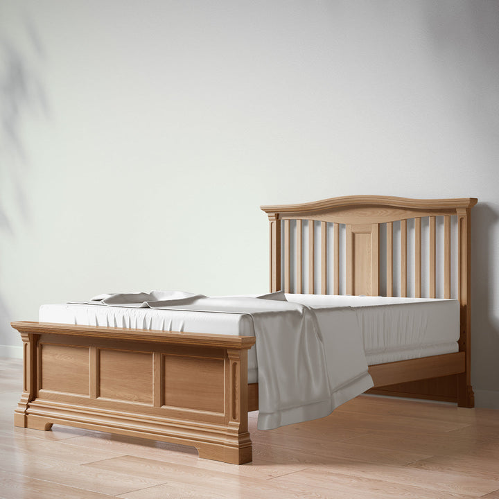 Romina Imperio Full Bed