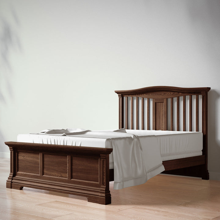 Romina Imperio Full Bed