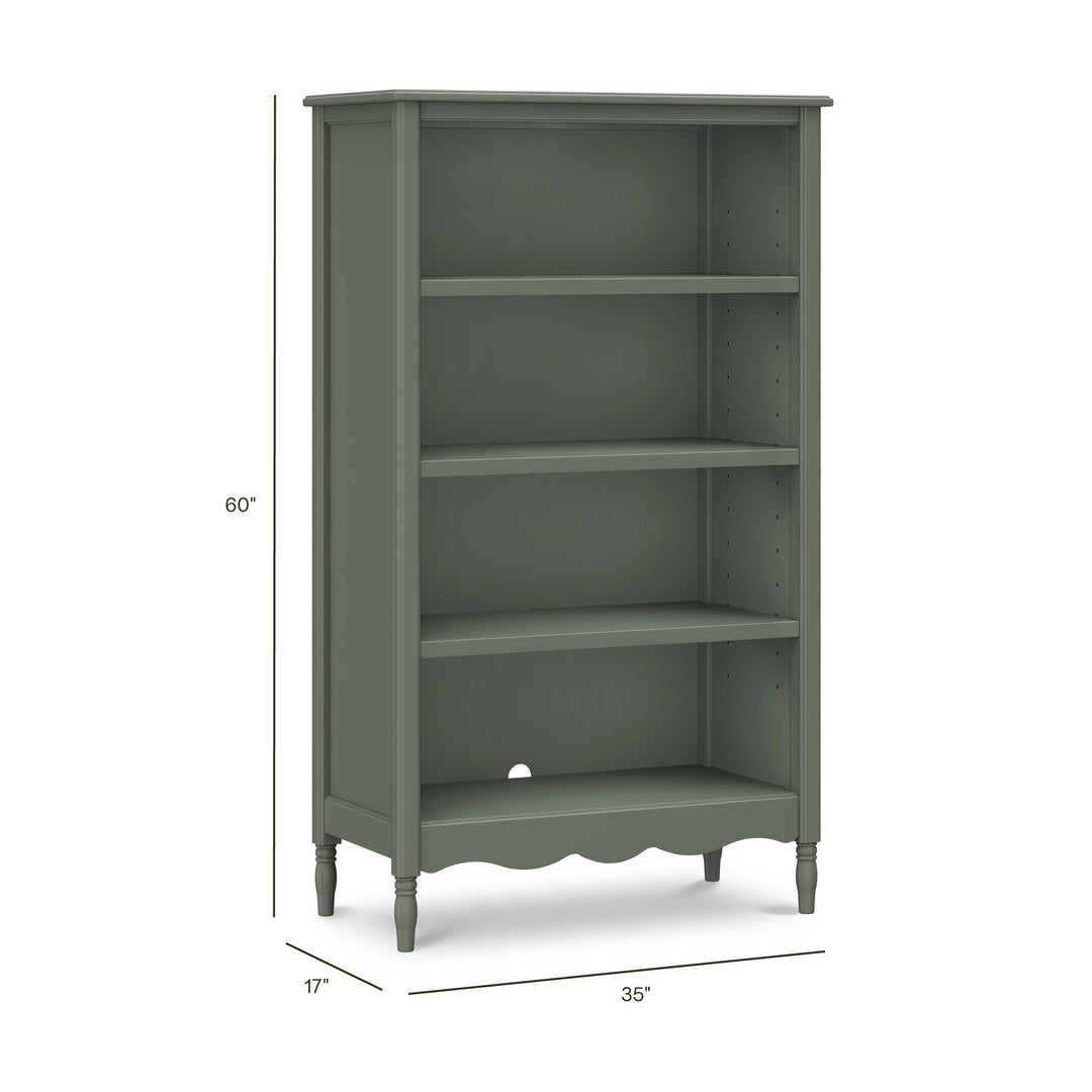 Namesake Liberty Bookcase