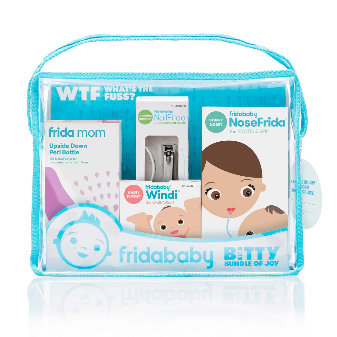 Frida Bitty Bundle Of Joy The Fussbusters™ Toolkit