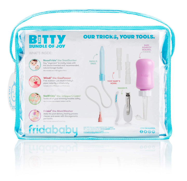 Frida Bitty Bundle Of Joy The Fussbusters™ Toolkit