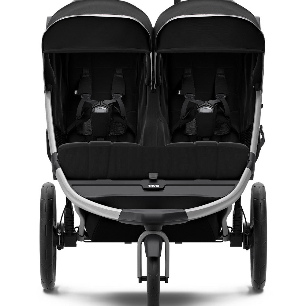 Thule Urban Glide 2 Double All-Terrain Stroller