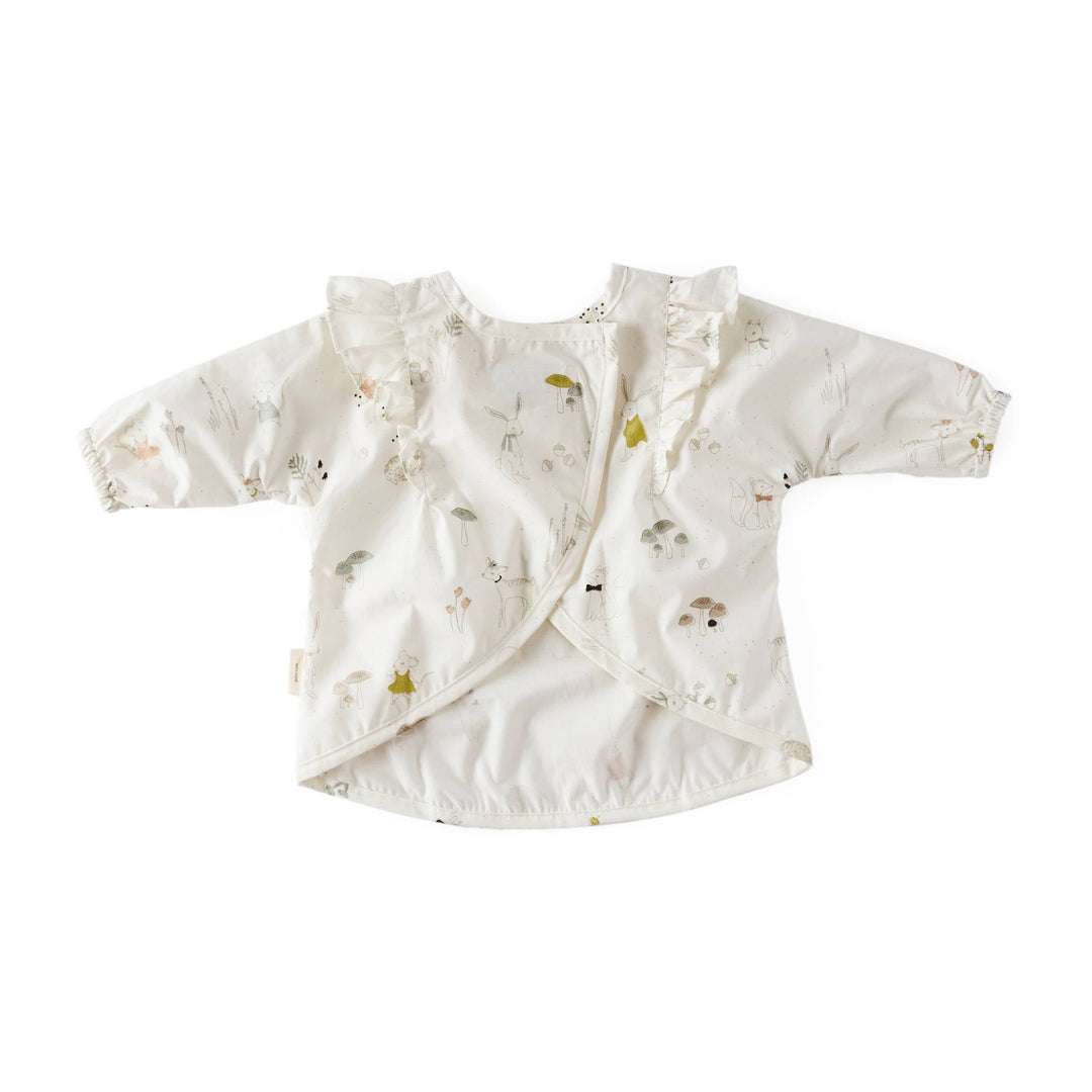 Pehr Ruffle Smock