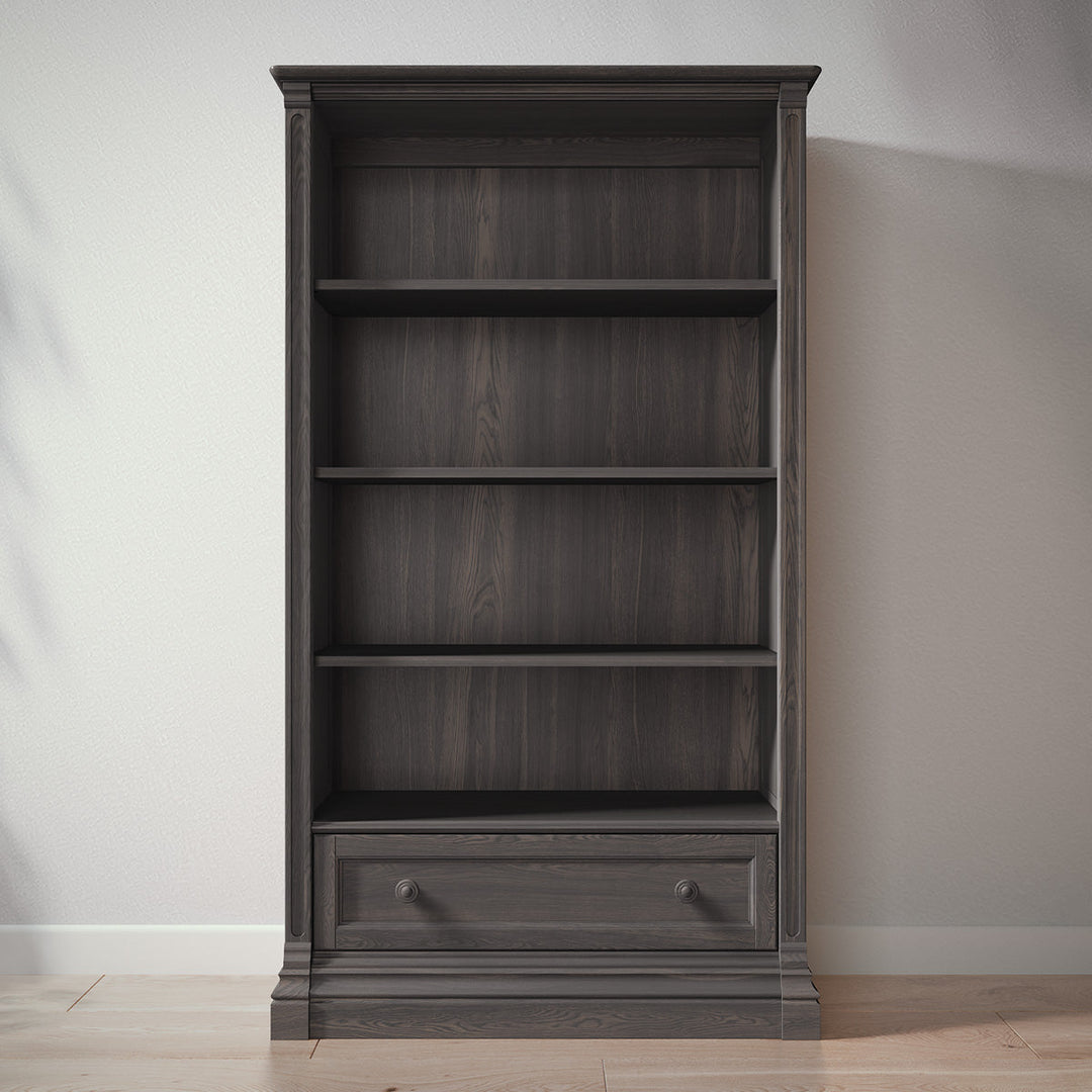 Romina Imperio Bookcase