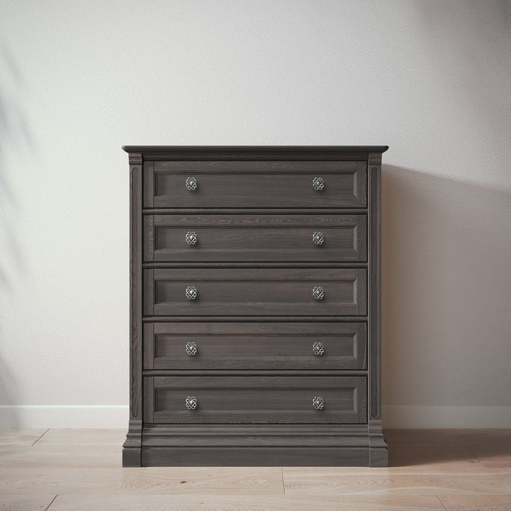 Romina Imperio Tall Chest