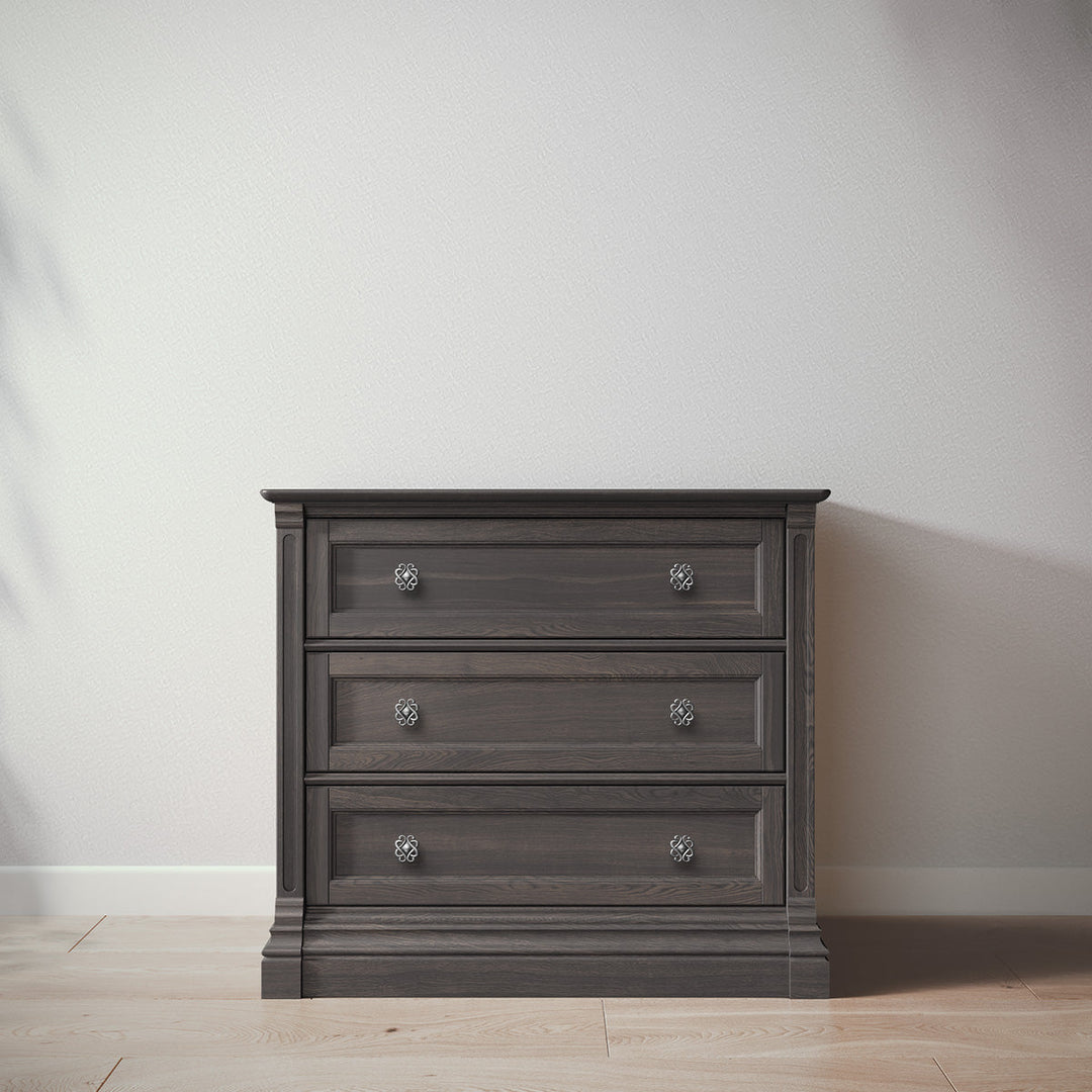 Romina Imperio Single Dresser