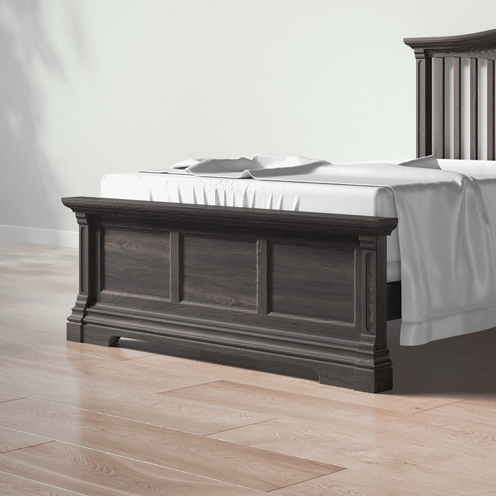 Romina Imperio Low-profile Footboard