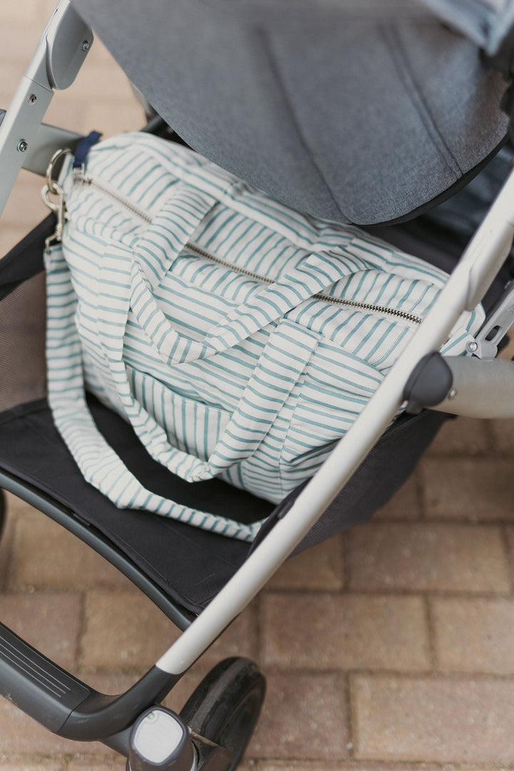 Pehr Diaper Bag