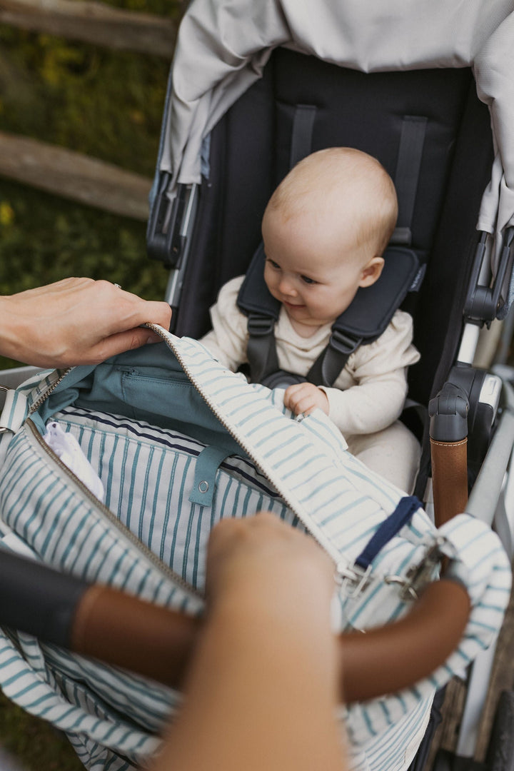 Pehr Diaper Bag