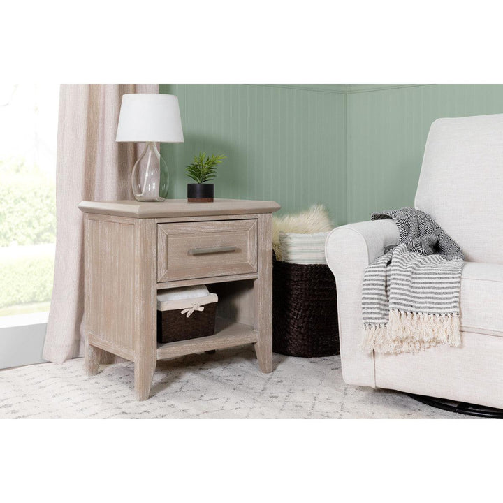 Monogram by Namesake Beckett Nightstand