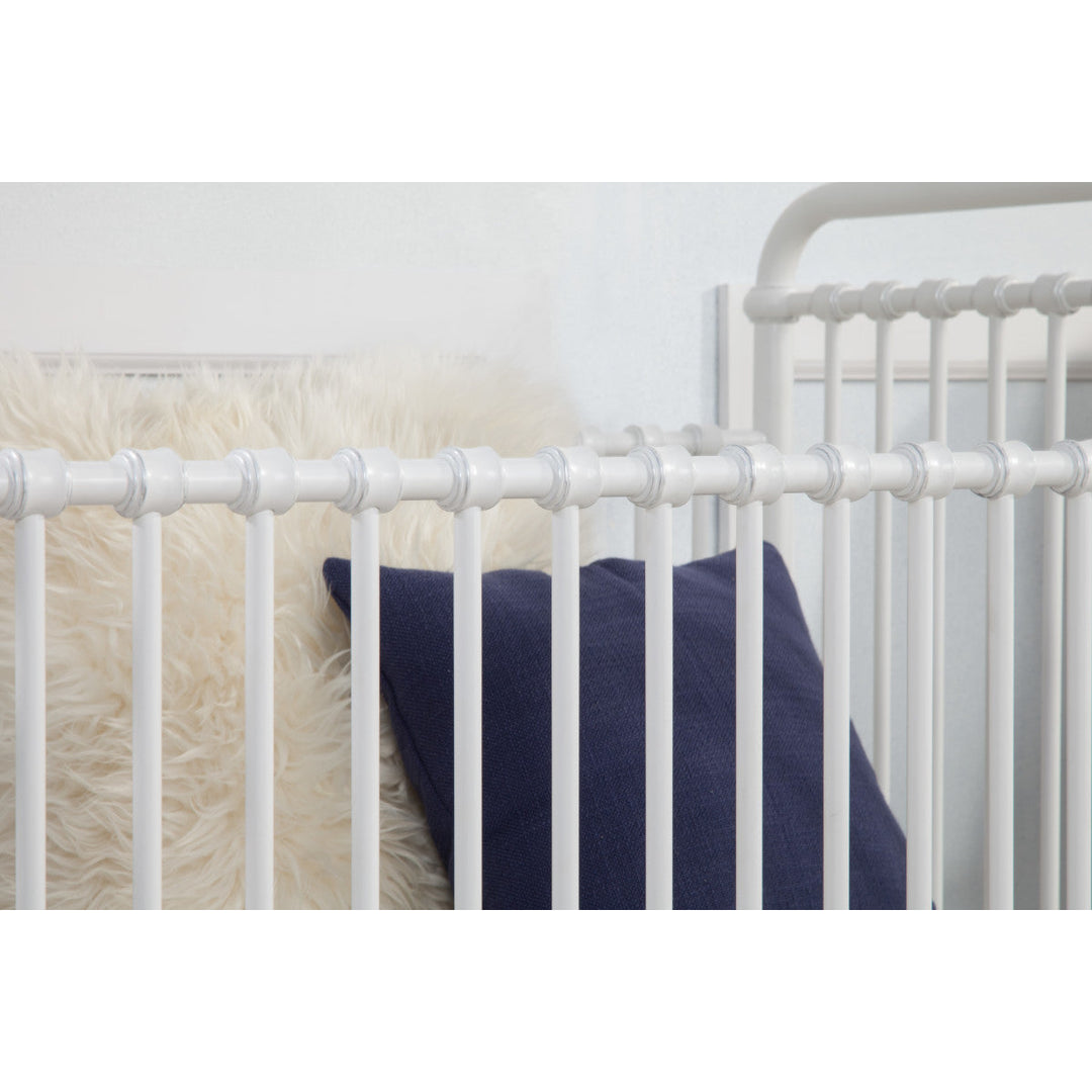 Namesake Abigail 3-in-1 Convertible Crib